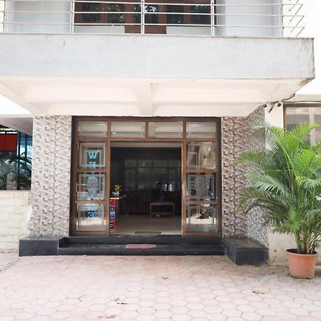 Hotel Sachidanand Shirdi Exterior foto