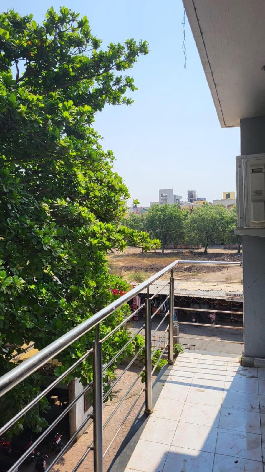 Hotel Sachidanand Shirdi Exterior foto